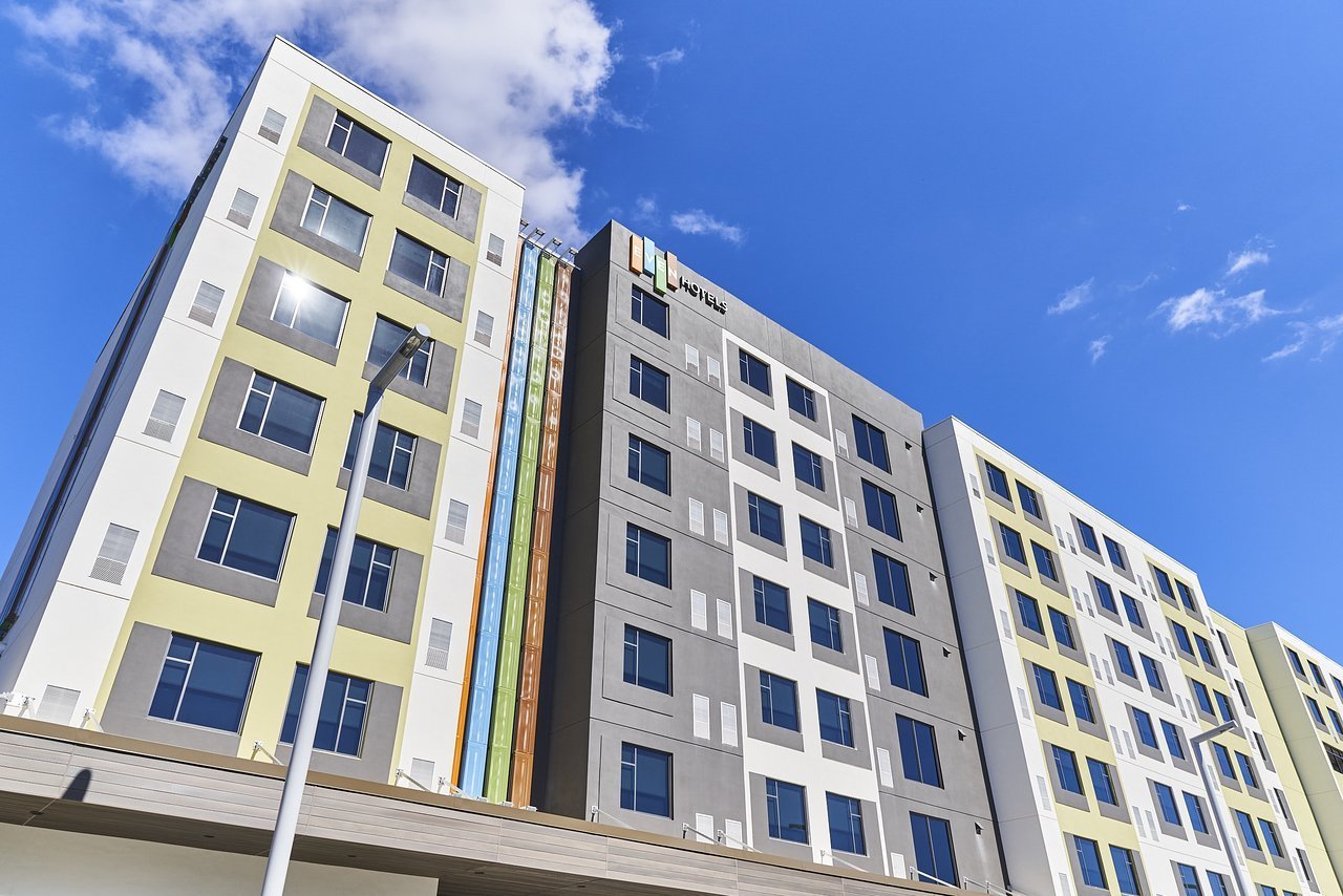 EVEN Hotel Miami Airport, Miami, FL Jobs Hospitality Online