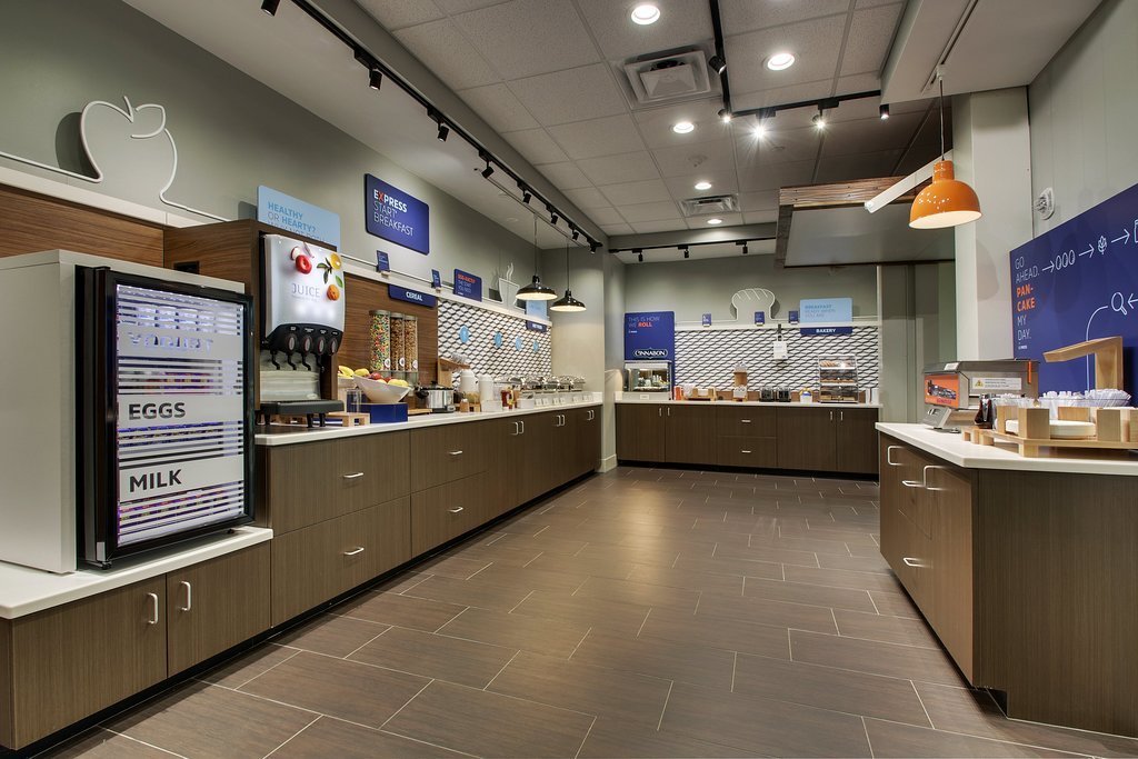 Holiday Inn Express Lexington East Winchester, Winchester, KY Jobs