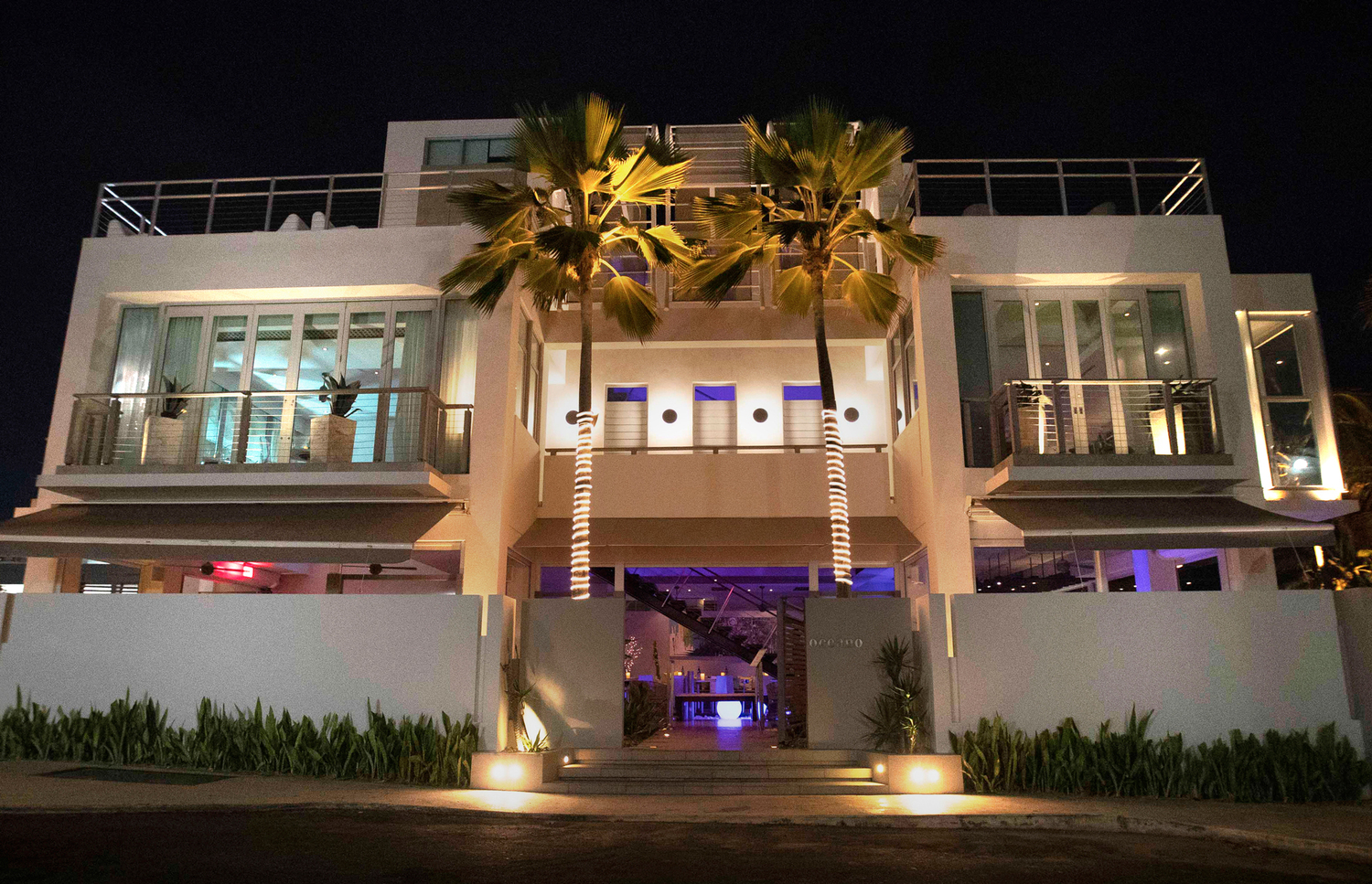 Oceano Restaurant, San Juan, Puerto Rico Jobs | Hospitality Online