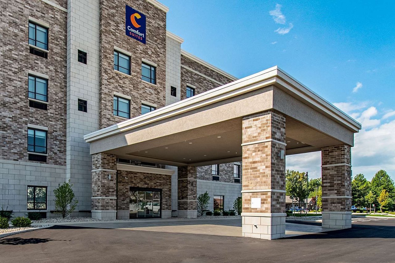 Comfort Suites Grove City, Grove City, OH Jobs | Hospitality Online