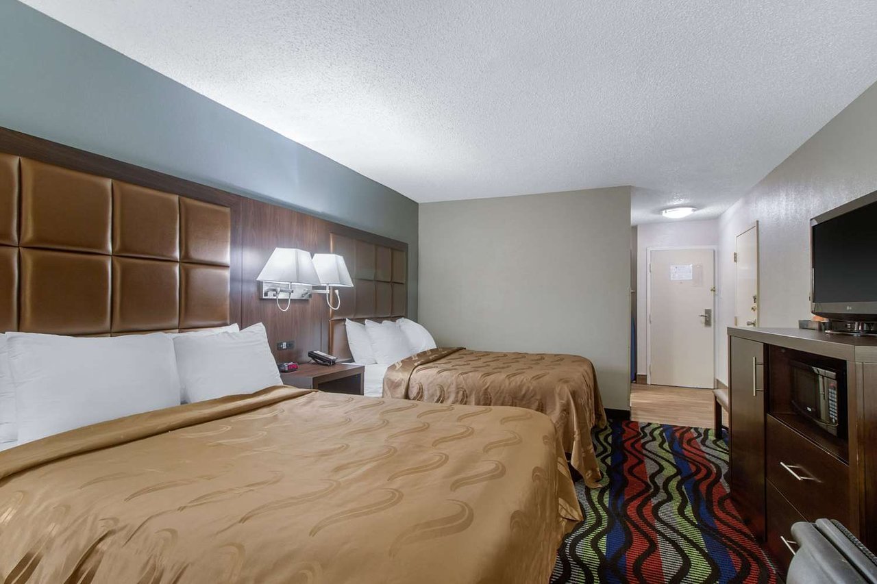 Quality Inn Cookeville, Cookeville, TN Jobs | Hospitality Online