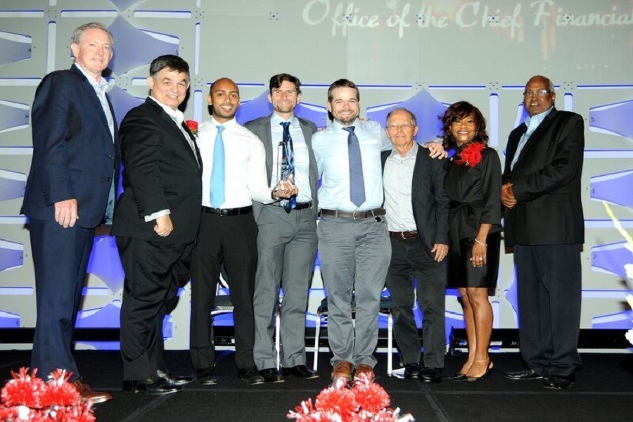 Office Of The Chief Financial Officer OCFO Office Of Lottery And 