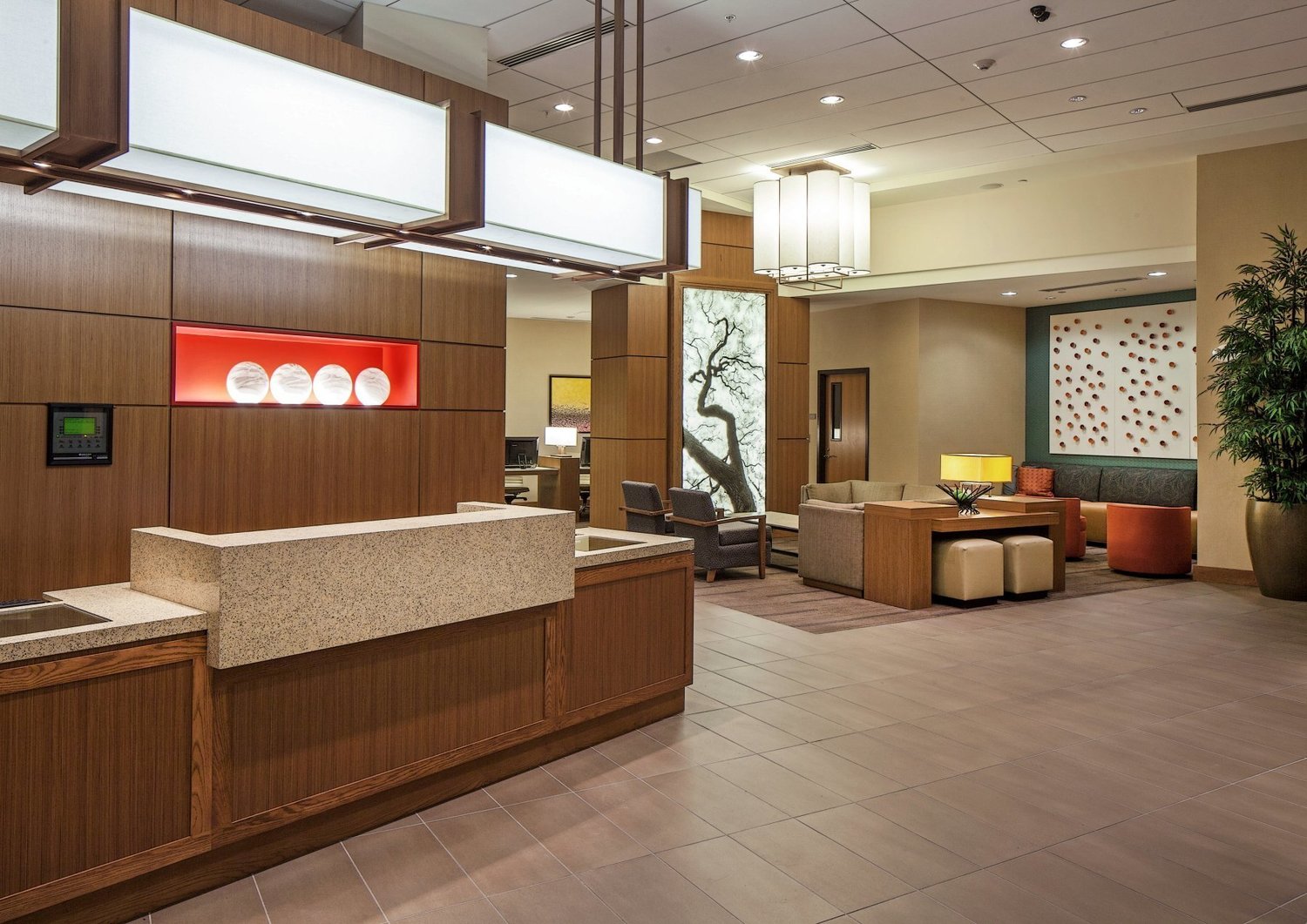 Jobs at Hyatt Place Lincoln/DowntownHaymarket, Lincoln, NE