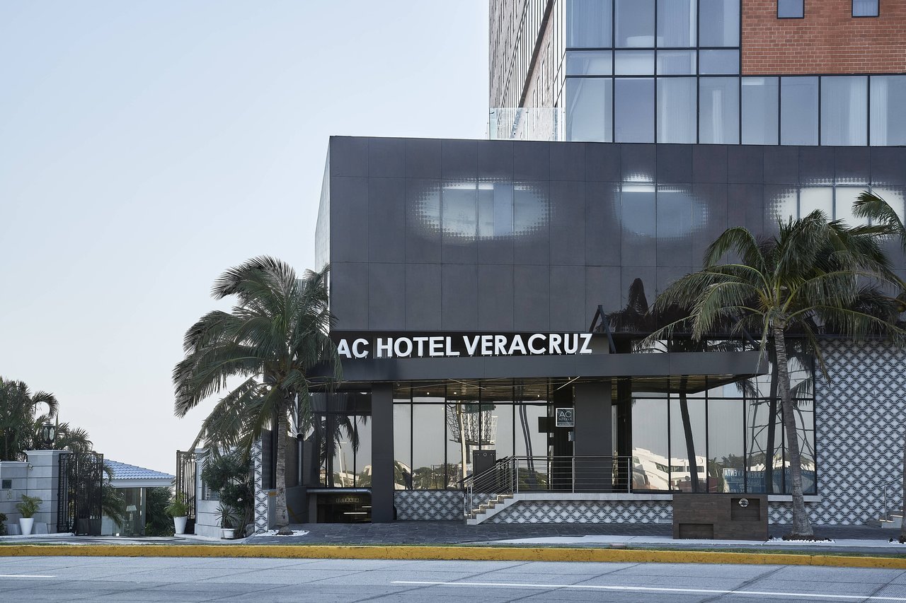 AC Hotel Veracruz, Boca del Rio, Mexico Jobs | Hospitality Online