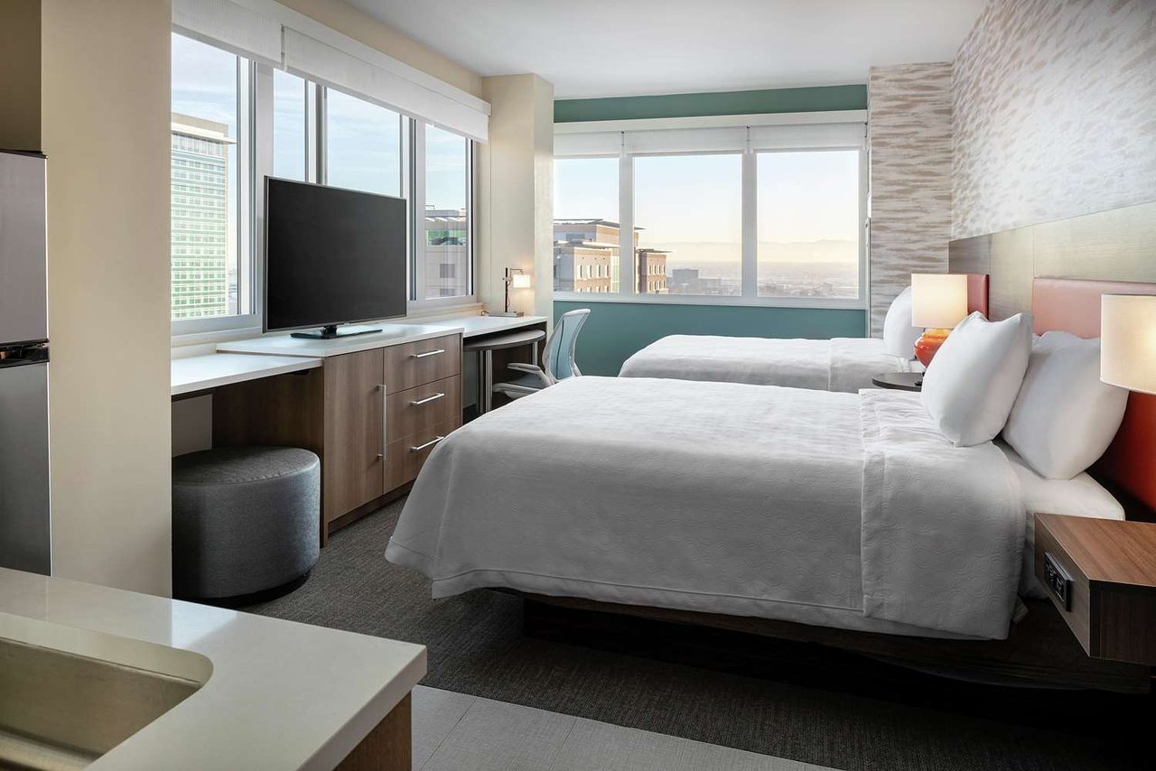 Tru by hilton denver downtown convention center denver co jobs