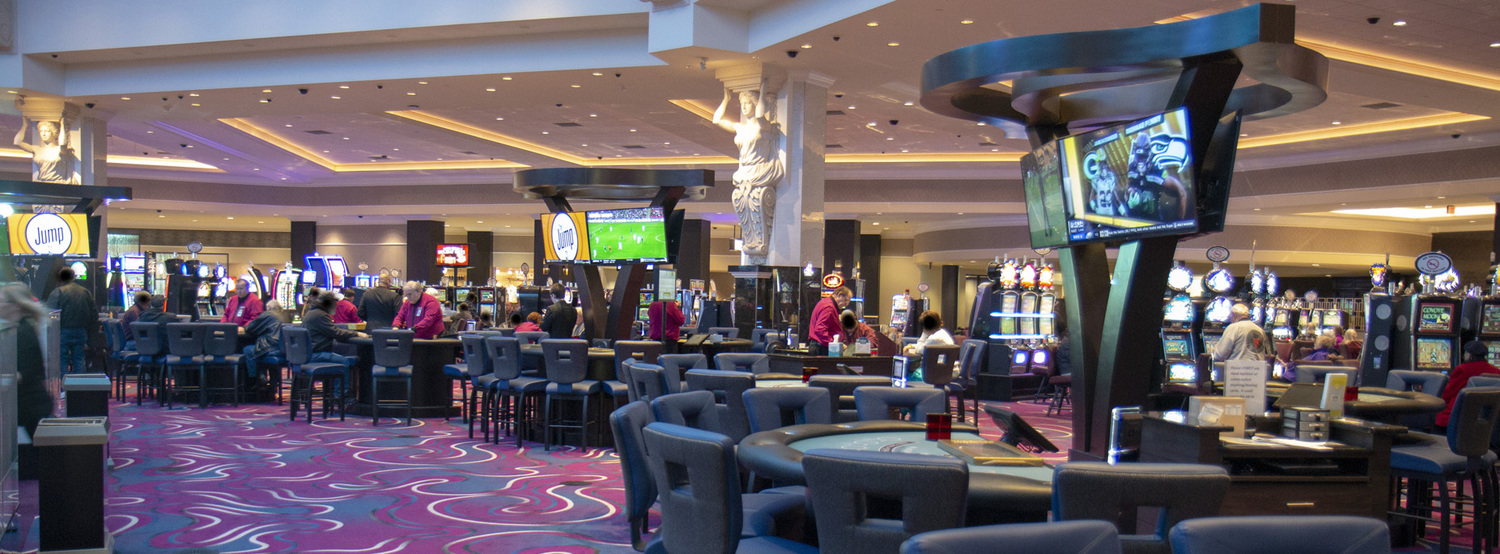 world resort casino careers