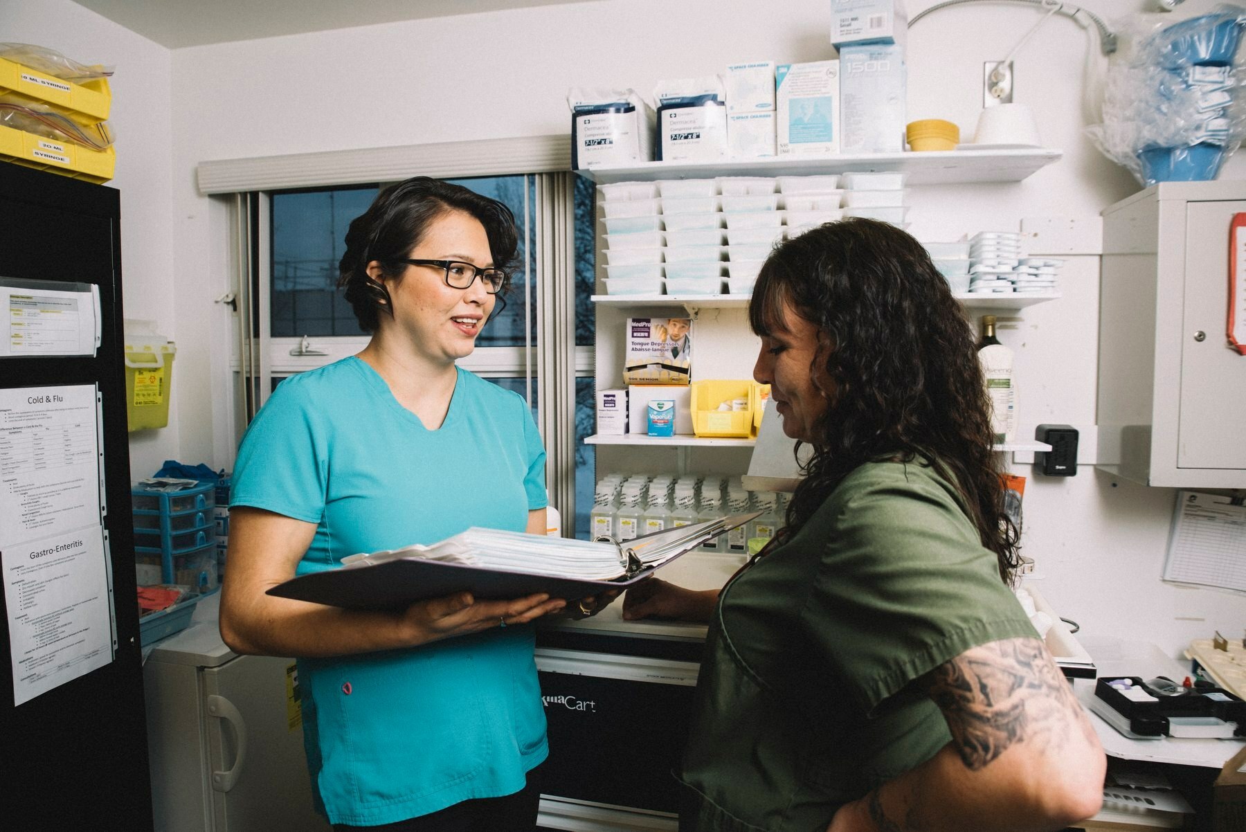 Stanton Territorial Hospital, Yellowknife, NT, Canada Jobs