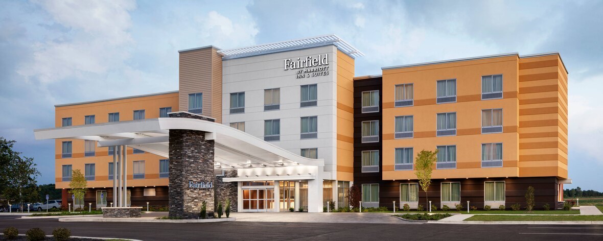 Fairfield Inn Suites Tampa Riverview  Riverview  Jobs