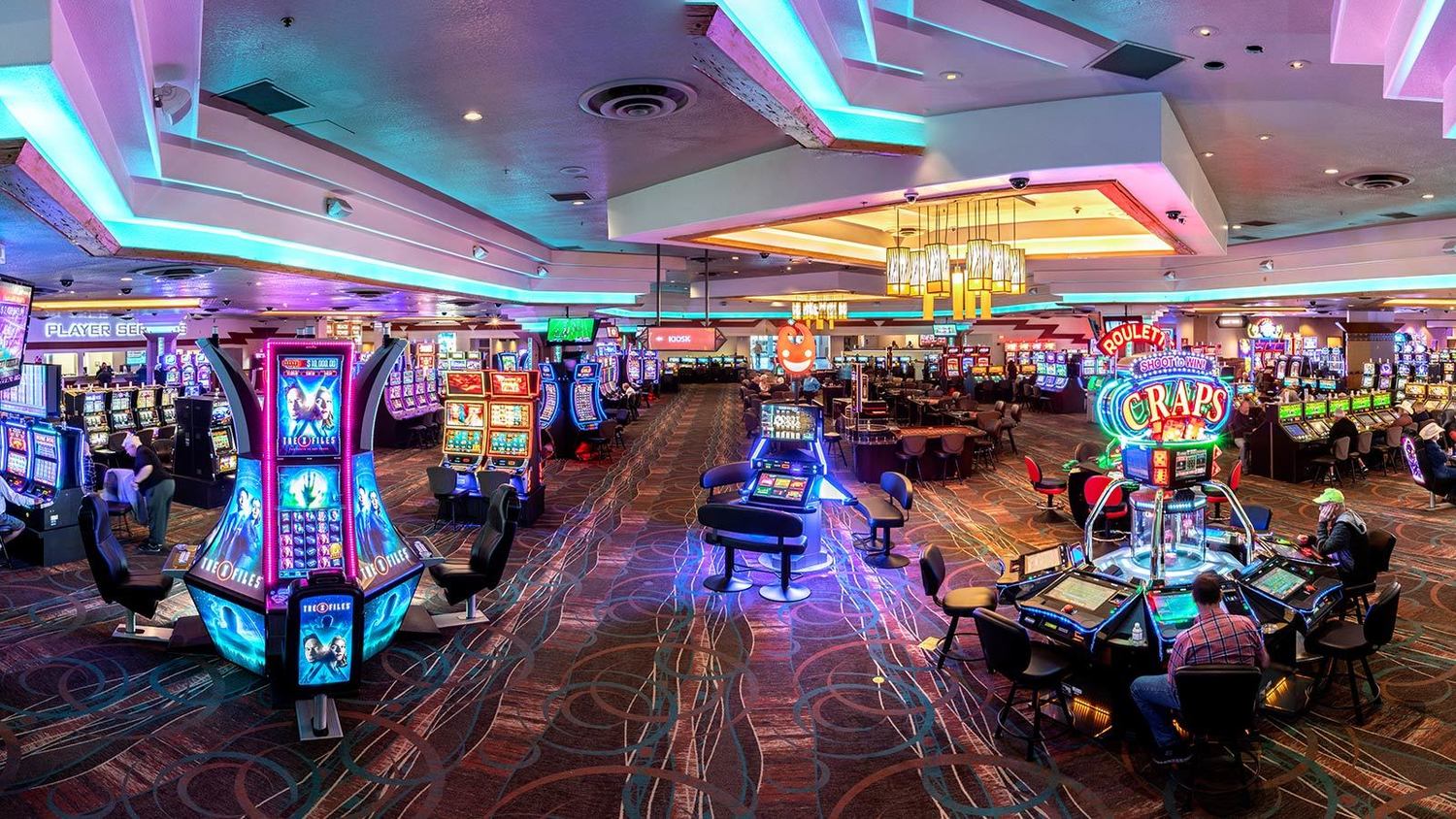 station casino jobs las vegas nv