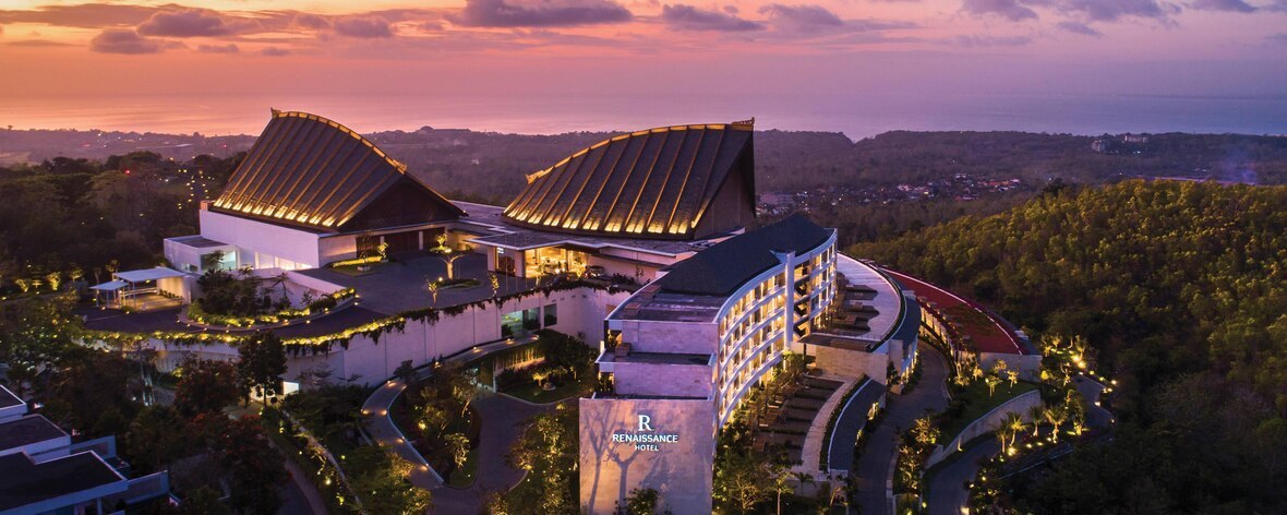 Renaissance Bali Uluwatu Resort & Spa, Bali, Indonesia Jobs ...