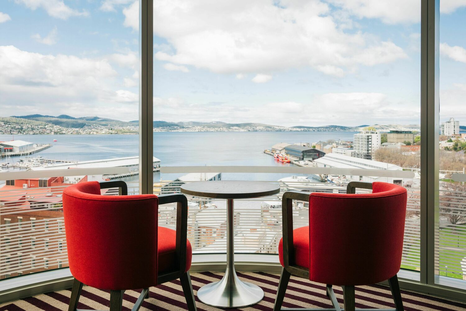 The Tasman, a Luxury Collection Hotel, Hobart, Hobart, Australia Jobs