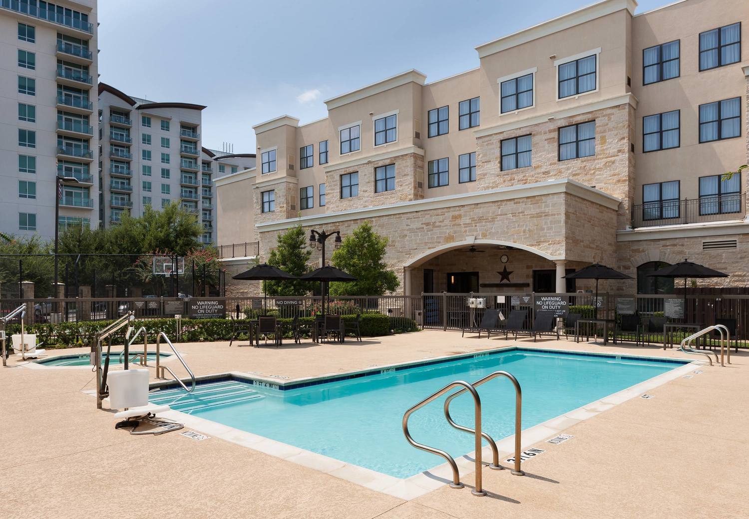 Residence Inn by Marriott Fort Worth Cultural District, Fort Worth, TX