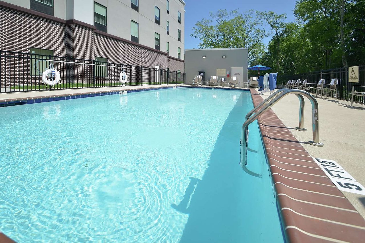 Hampton Inn Opelousas, Opelousas, LA Jobs Hospitality Online