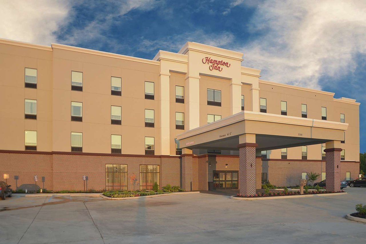 Hampton Inn Opelousas, Opelousas, LA Jobs Hospitality Online