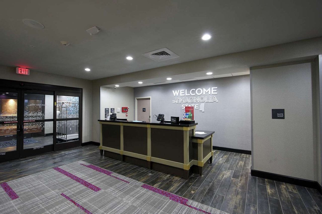 Hampton Inn & Suites Jackson Ridgeland, Ridgeland, MS Jobs