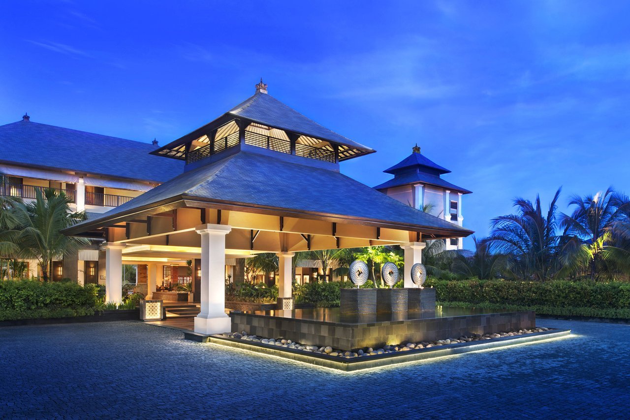 Superb Luxurious Hotels Ready for King Salman Visit to Jakarta and Bali -  Indonesia Travel