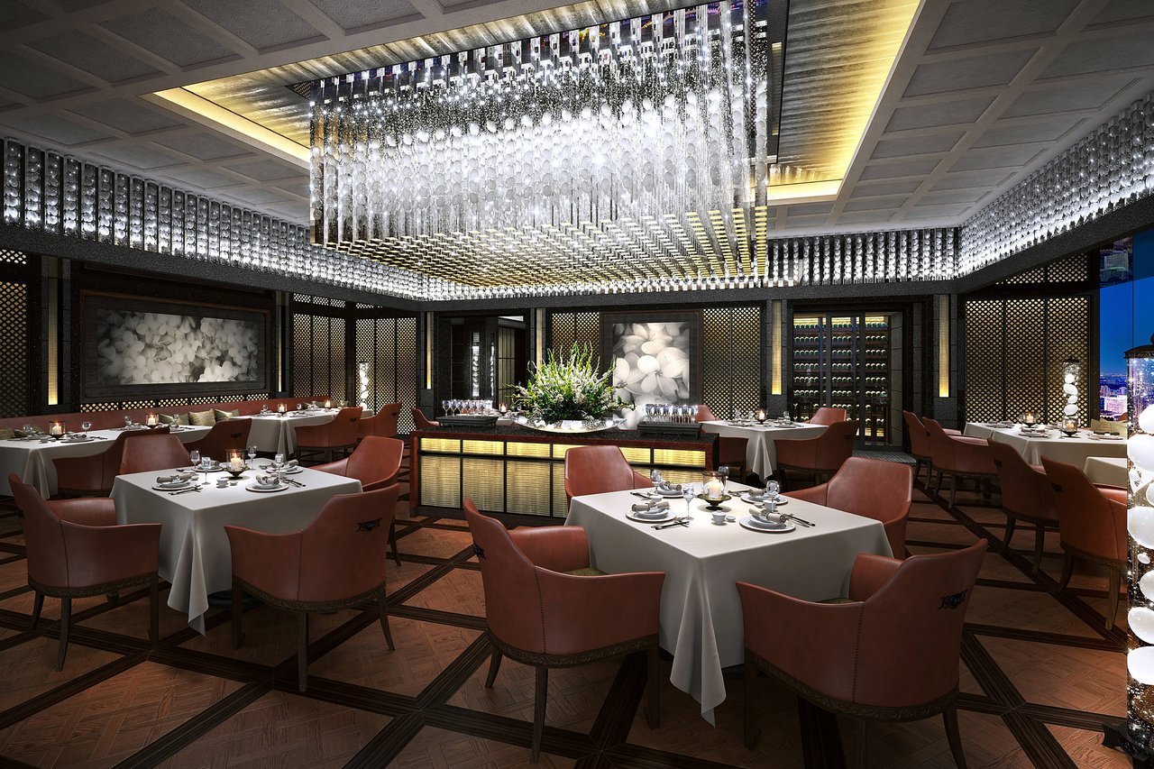 The Ritz-Carlton, Nanjing, Nanjing, Japan Jobs | Hospitality Online