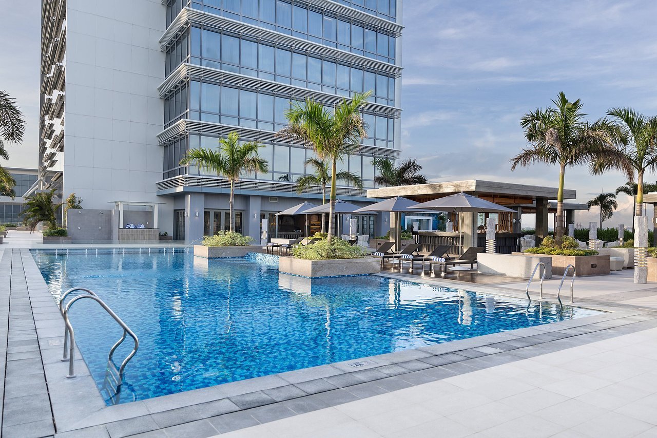 Courtyard by Marriott Iloilo, Iloilo City, Philippines Jobs