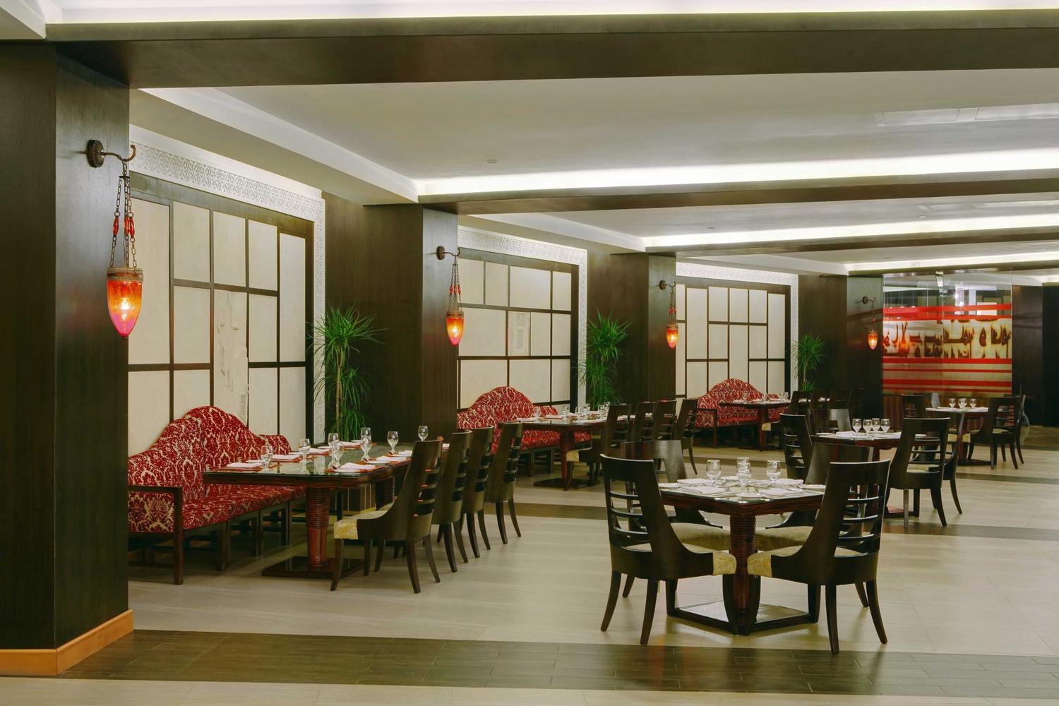 Point Riyadh Four Points by Sheraton Riyadh Khaldia, Riyadh, Saudi Arabia Jobs ...
