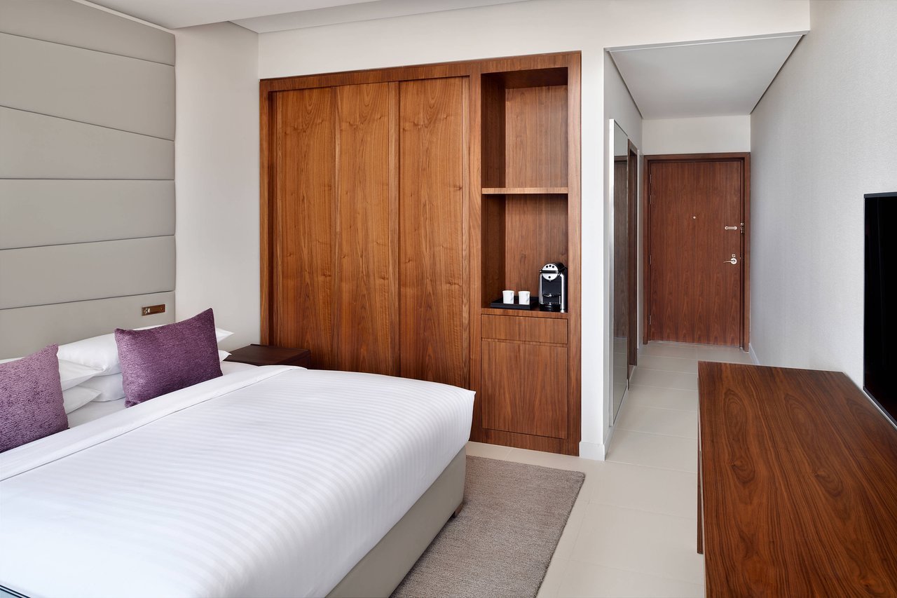Marriott Riyadh Diplomatic Quarter  Riyadh  Saudi Arabia Jobs
