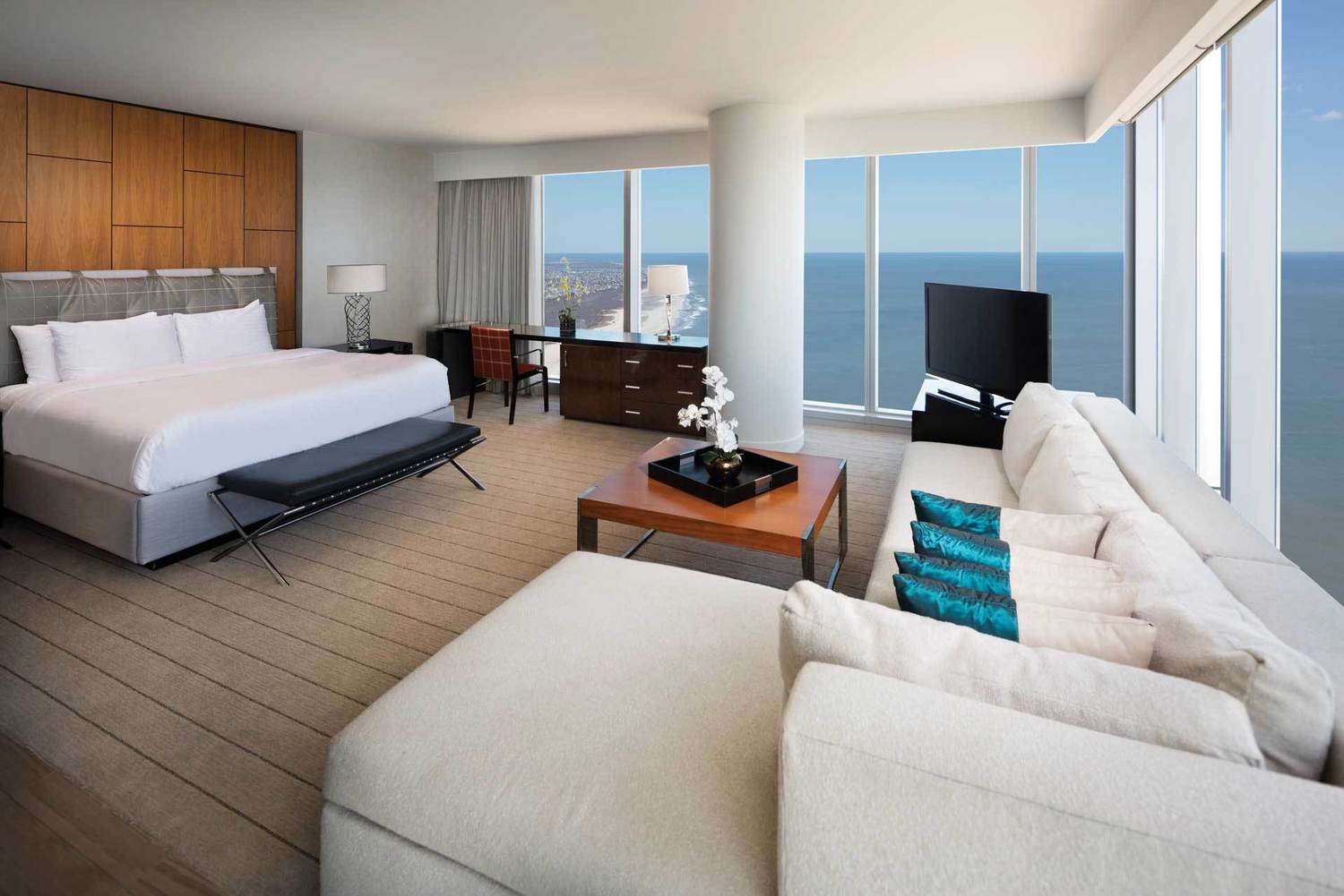 ocean resort casino hotel promo code