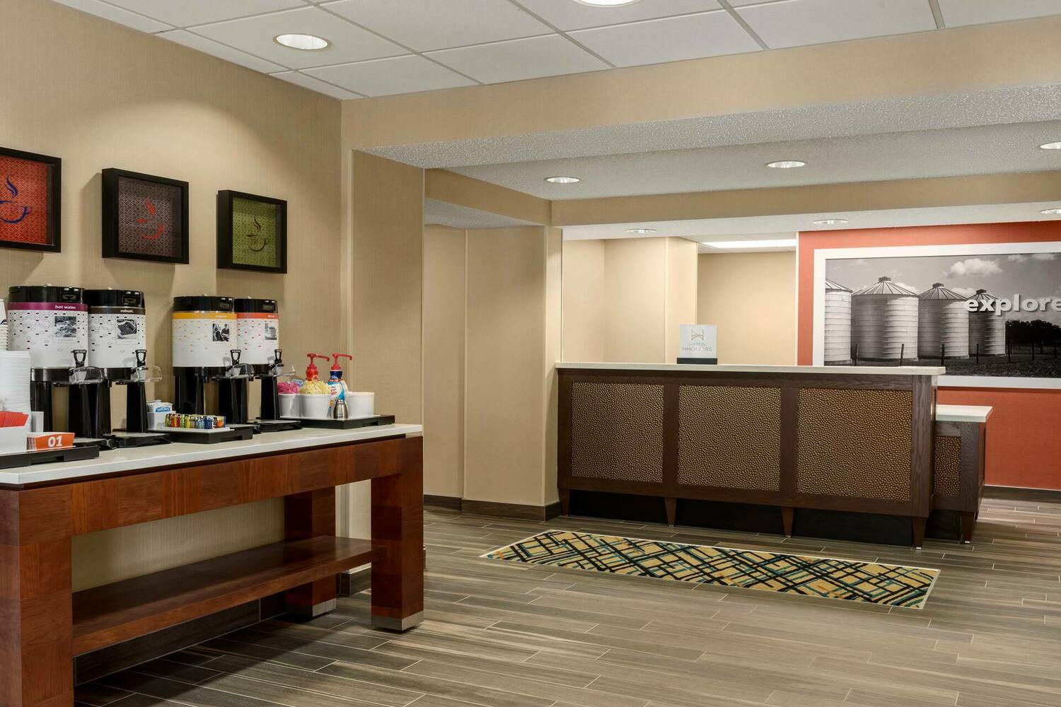 Hampton Inn Wausau, Wausau, WI Jobs Hospitality Online