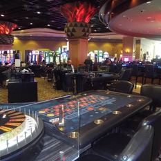 gold country casino resort