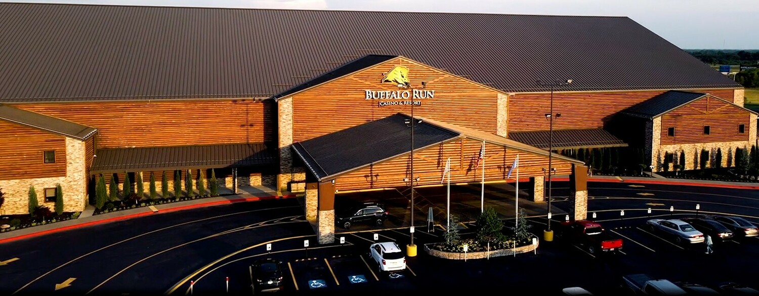 Buffalo Run Casino & Resort, Miami, OK Jobs Casino Careers