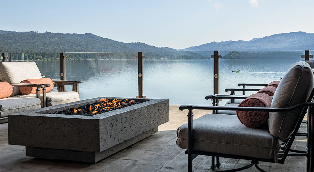 Shore Lodge The Bar, McCall, ID Jobs Hospitality Online