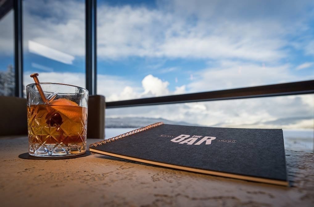 Shore Lodge The Bar, McCall, ID Jobs Hospitality Online