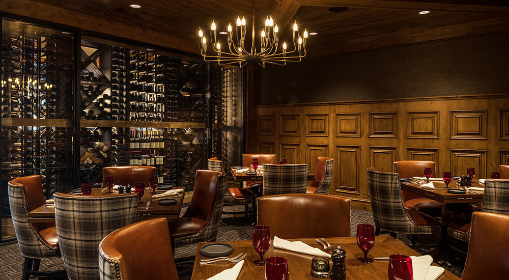 The Narrows Steakhouse, McCall, ID Jobs Hospitality Online