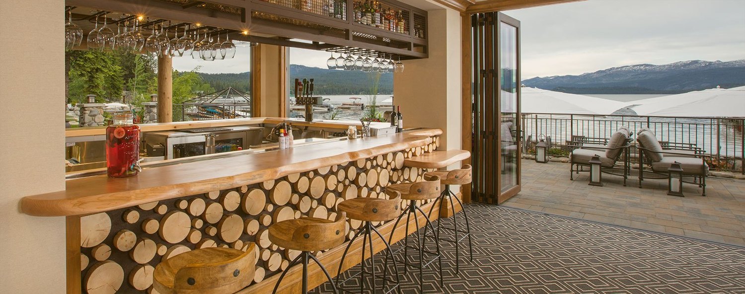 The Cutwater on Payette Lake, McCall, ID Jobs Hospitality Online