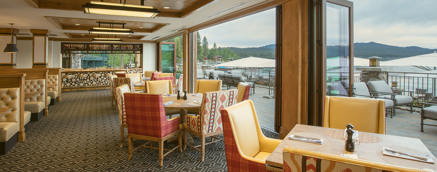 The Cutwater on Payette Lake, McCall, ID Jobs Hospitality Online