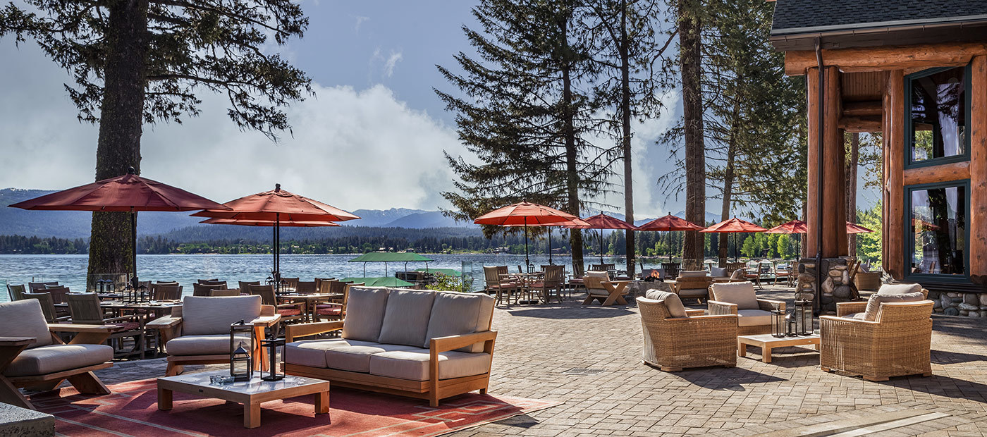 Whitetail Club, McCall, ID Jobs Hospitality Online