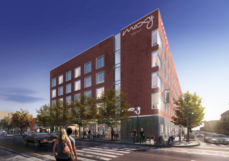 Moxy Austin, Austin, TX Jobs Hospitality Online