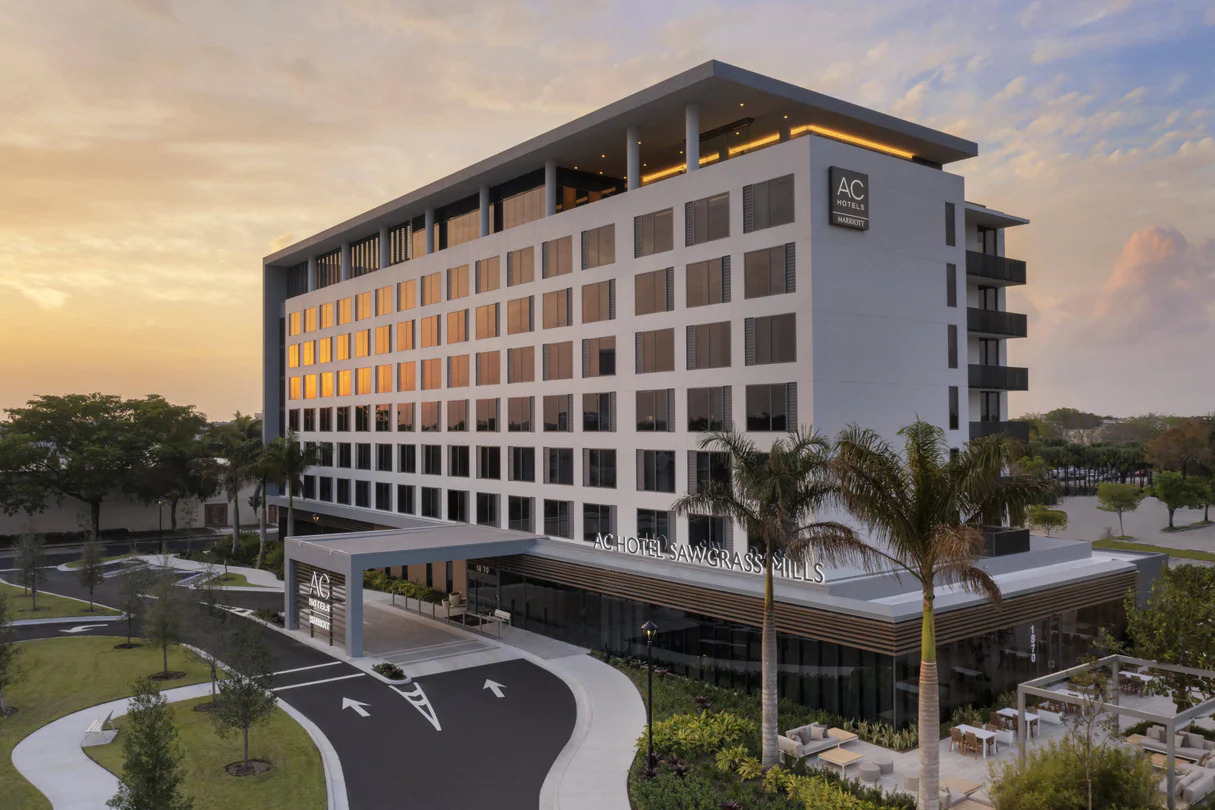 Photo of AC Hotel Fort Lauderdale Sawgrass Mills/Sunrise, Sunrise, FL