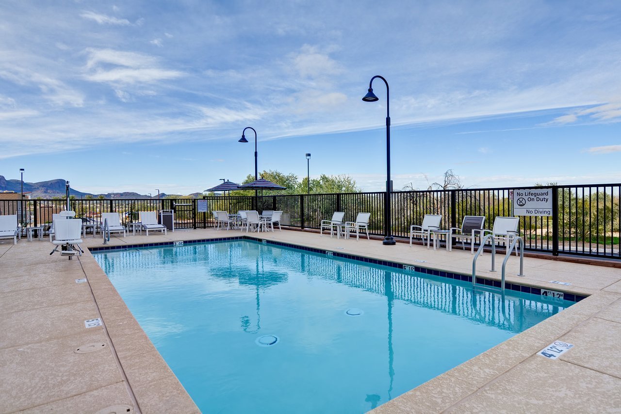 Hampton Inn & Suites Tucson Marana, Tucson, AZ Jobs Hospitality Online
