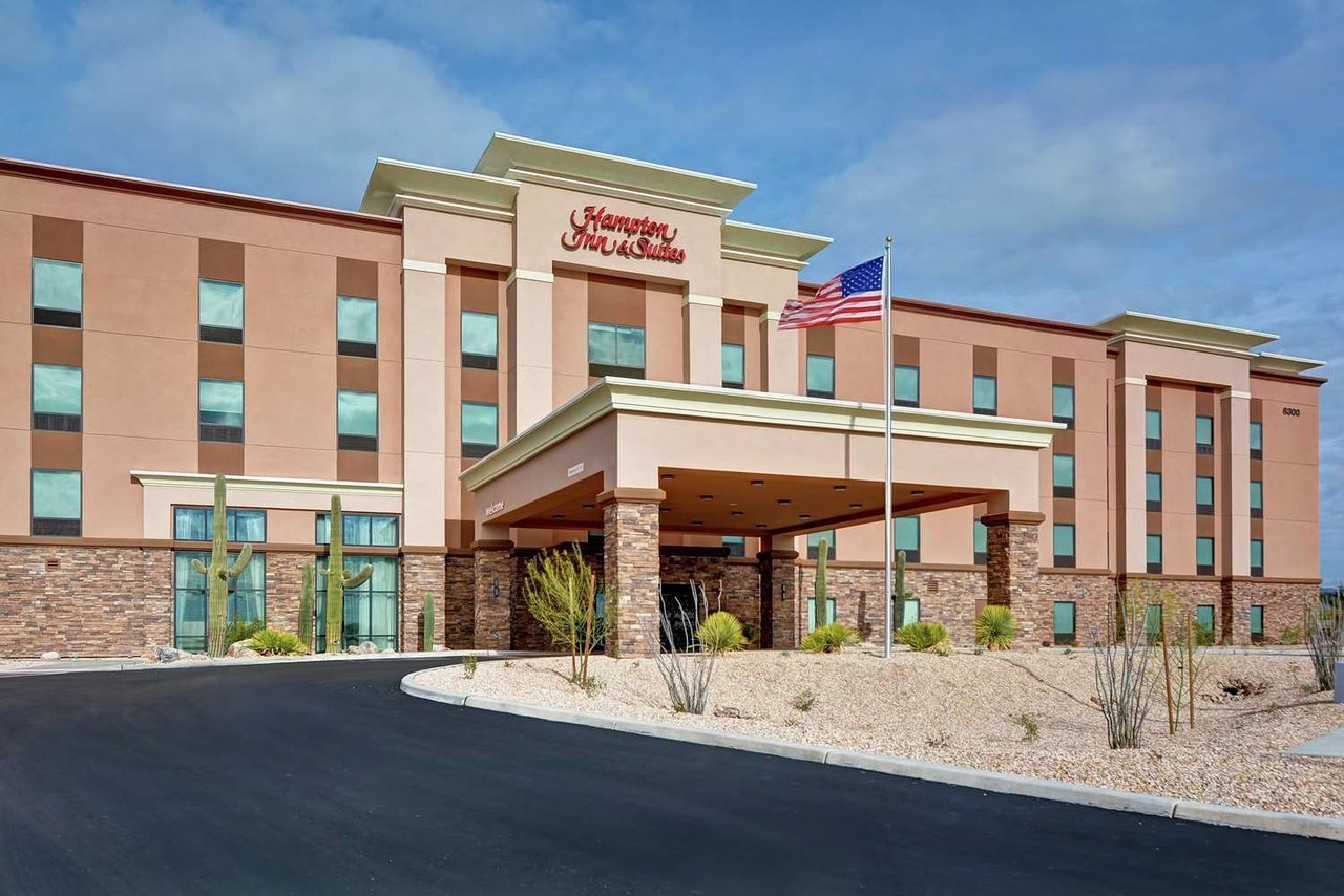 Hampton Inn & Suites Tucson Marana, Tucson, AZ Jobs | Hospitality Online