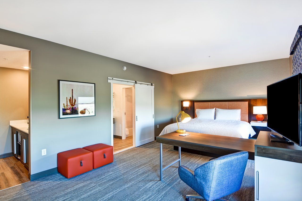 Hampton Inn & Suites Tucson Marana, Tucson, AZ Jobs | Hospitality Online