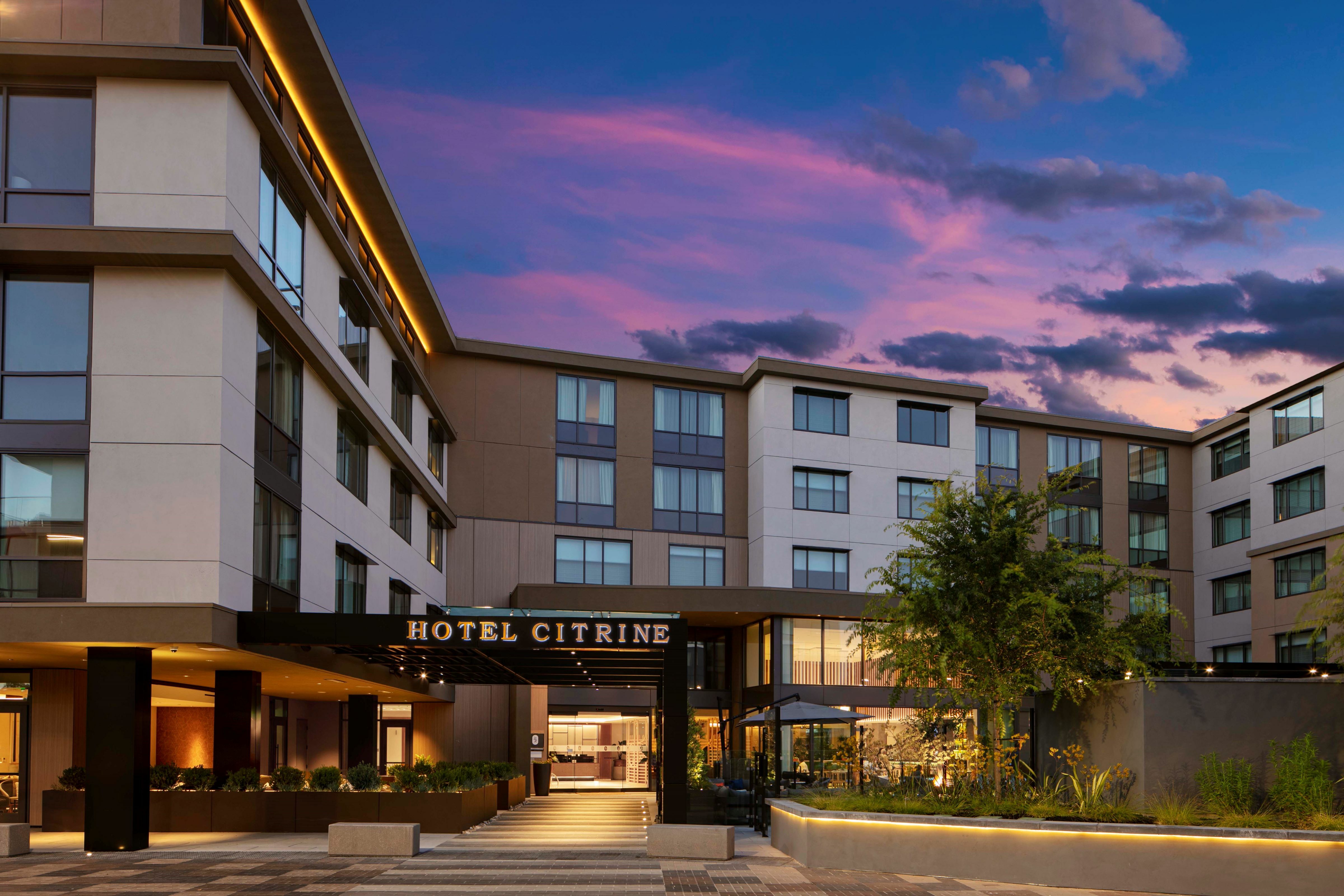 Photo of Hotel Citrine, Palo Alto, a Tribute Portfolio Hotel, Palo Alto, CA