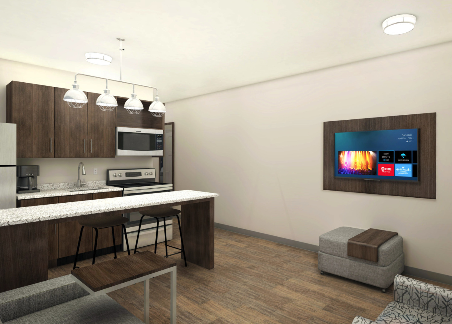 stayAPT Suites ColumbiaIrmo/Harbison, Irmo, SC Jobs Hospitality Online