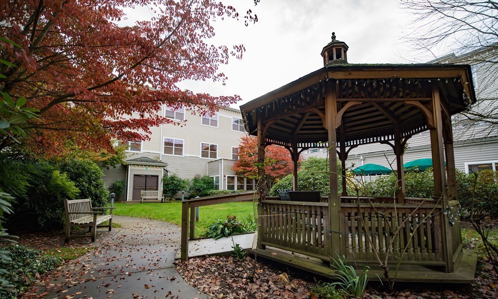 Kenmore Senior Living, Kenmore, WA Jobs Hospitality Online