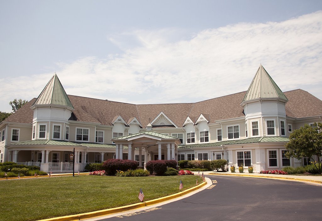 Jobs at Sunrise of Severna Park, Severna Park, MD Hospitality Online
