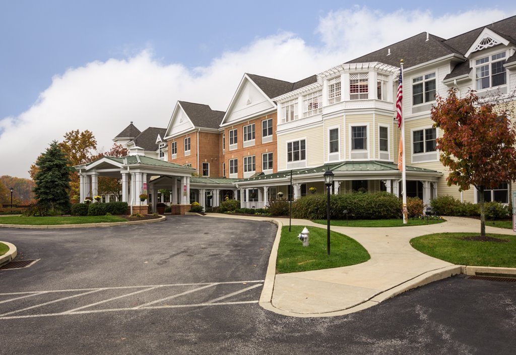 Sunrise of Newtown Square, Newtown Square, PA Jobs | Hospitality Online