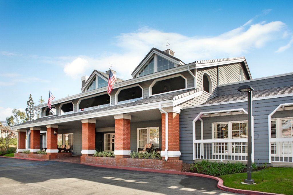 Sunrise Villa Bradford, Placentia, CA Jobs Hospitality Online