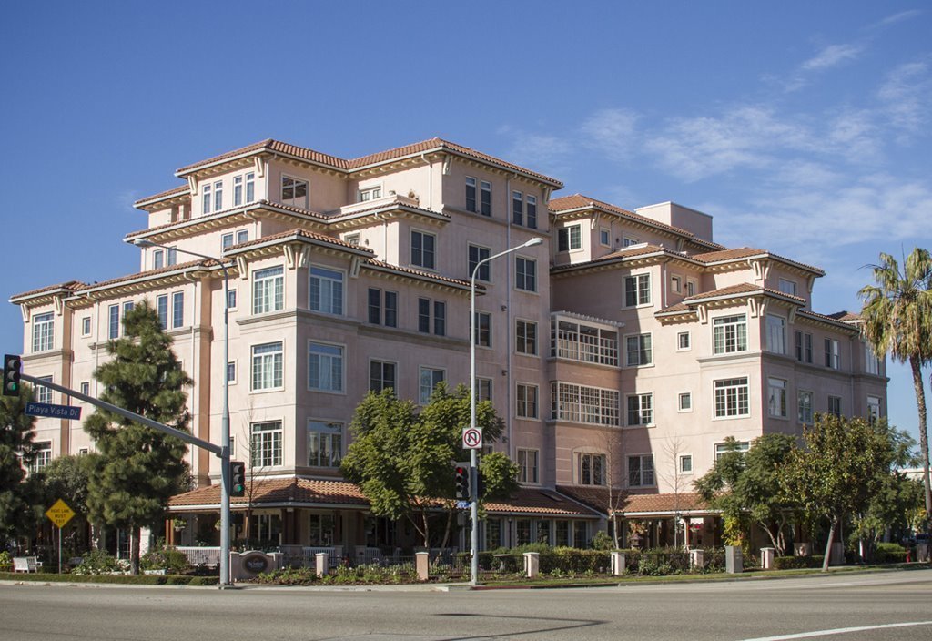 Sunrise of Playa Vista, Playa Vista, CA Jobs Hospitality Online