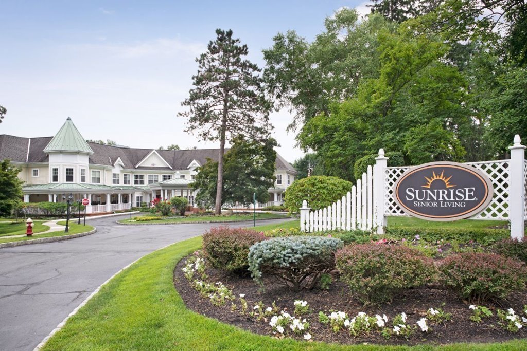 Sunrise of Morris Plains, Morris Plains, NJ Jobs Hospitality Online