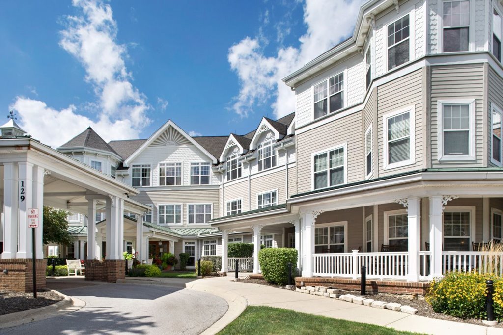 Sunrise of Bloomingdale, Bloomingdale, IL Jobs Hospitality Online