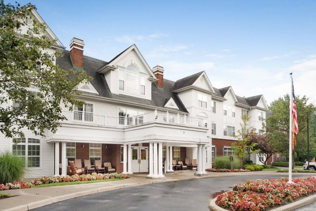 Brighton Gardens of Saddle River, Saddle River, NJ Jobs Hospitality