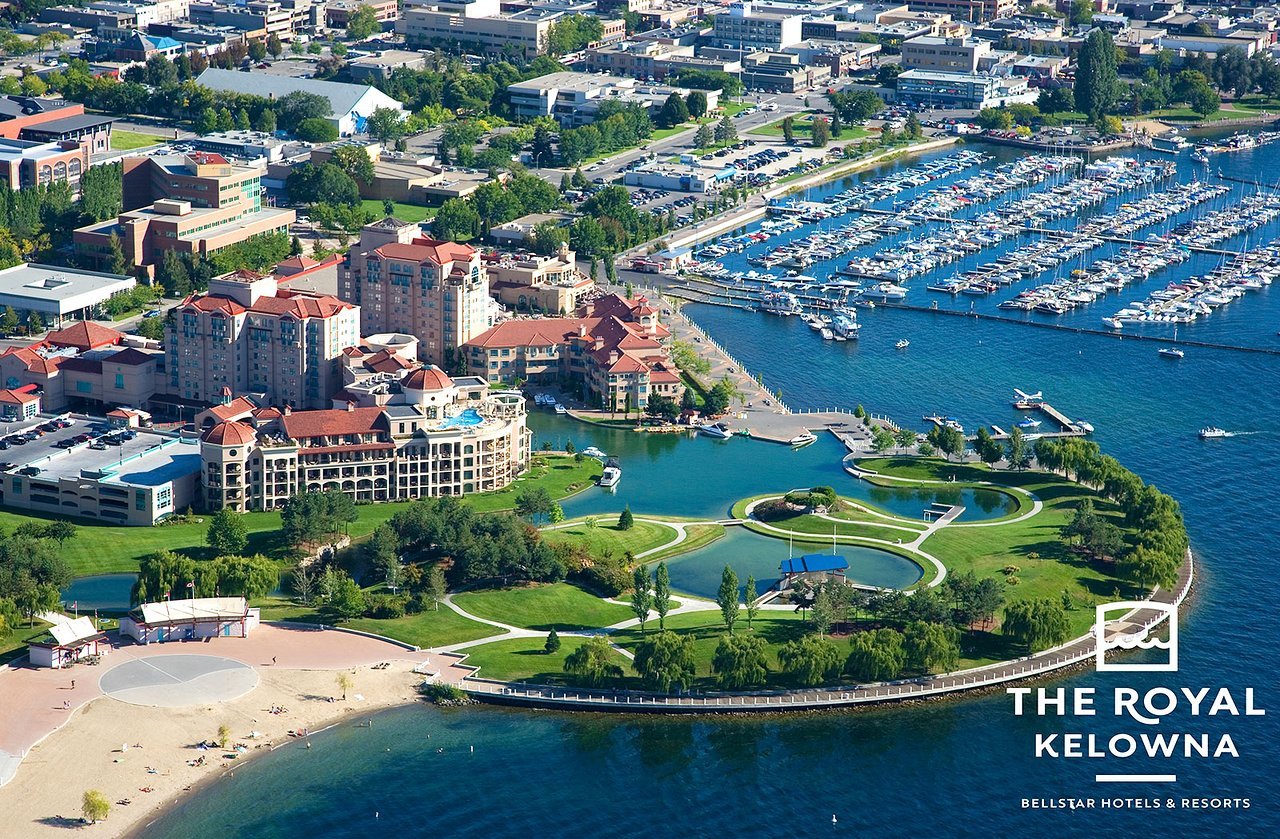 The Royal Kelowna, Kelowna, BC, Canada Jobs Hospitality Online